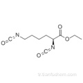 L-Lisin Diizosiyanat CAS 45172-15-4